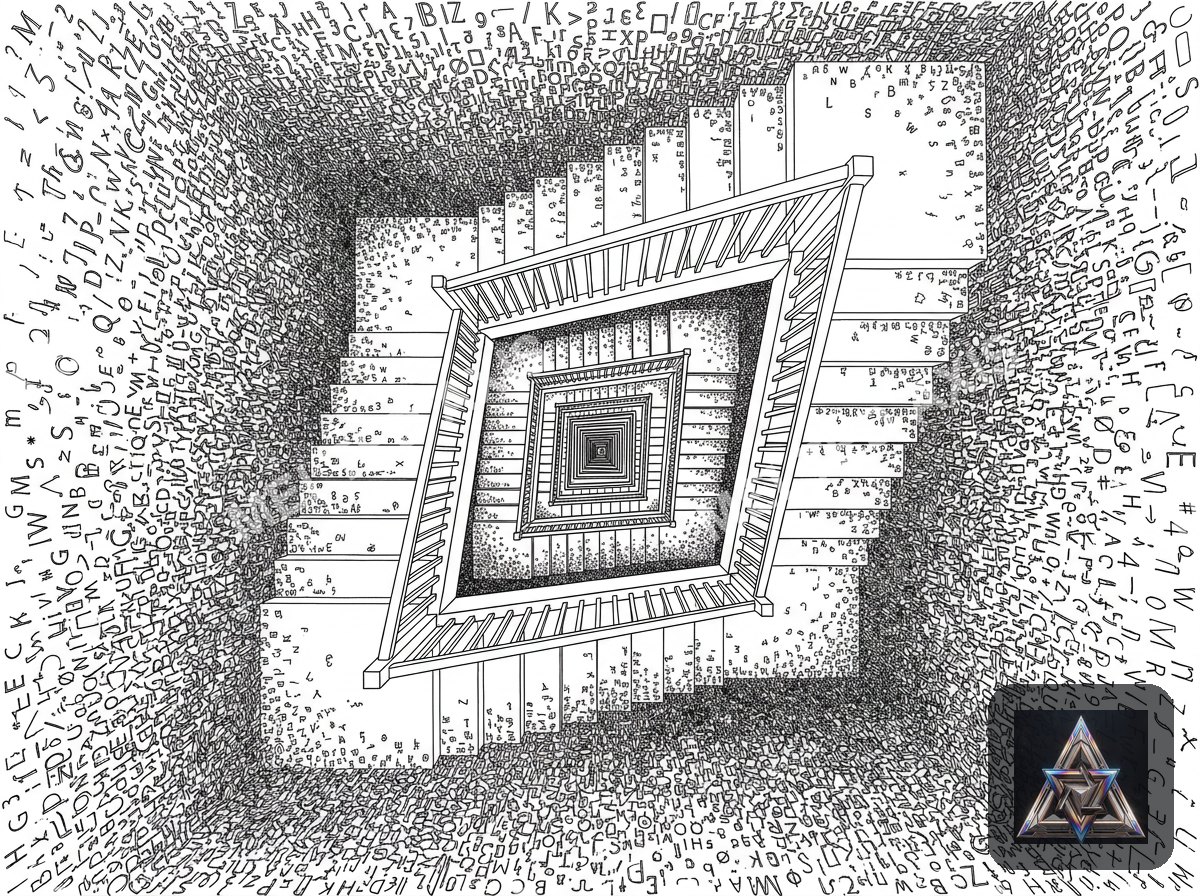 ascii-art - Museum - Overhead