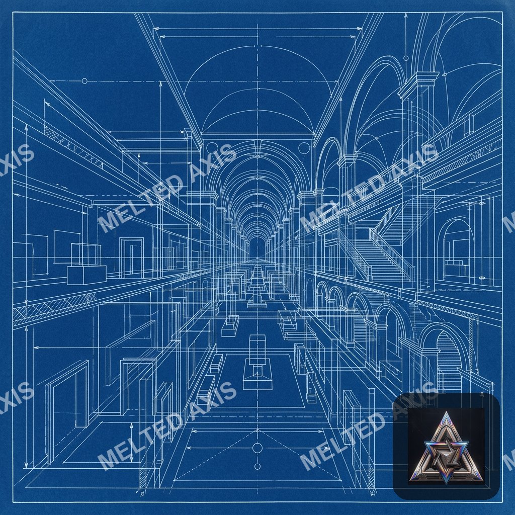 ascii-art - Cold Storage - Off Centre