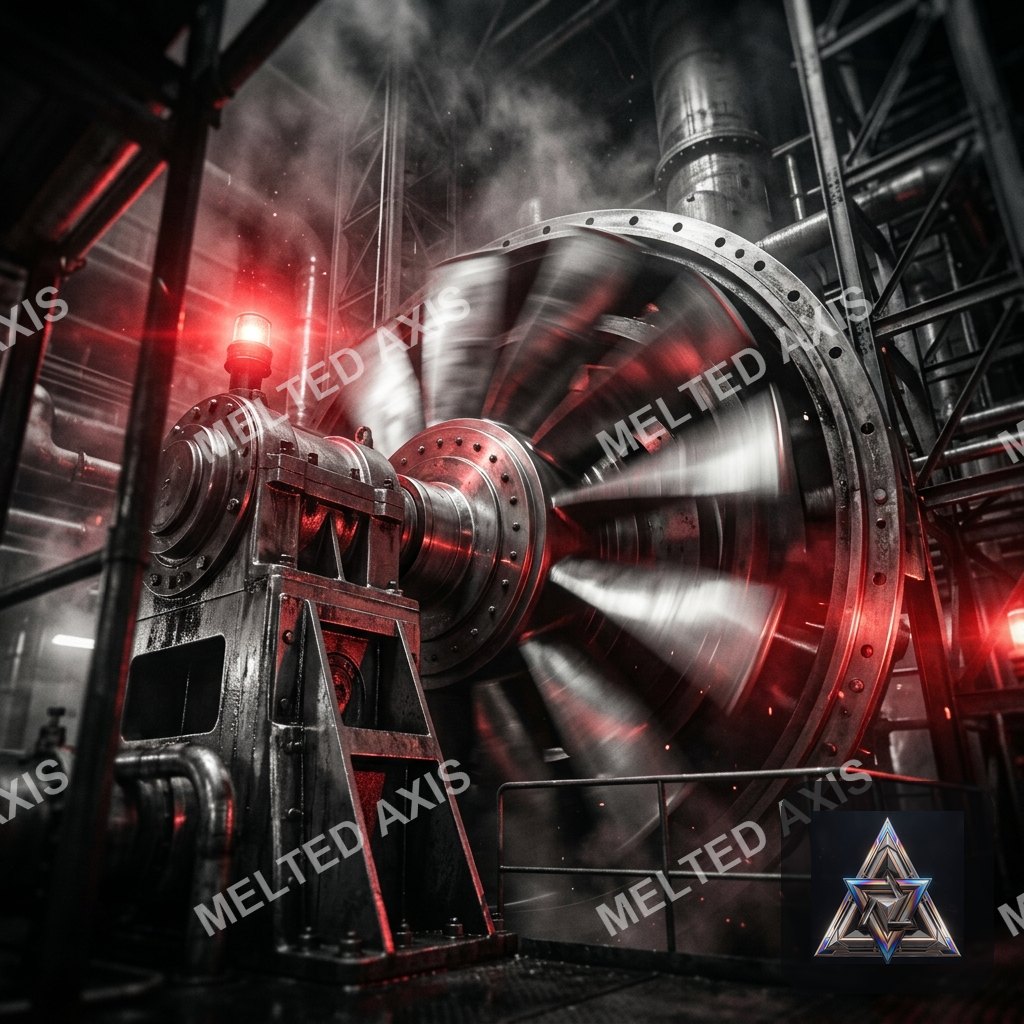 Furnace Piece - Emergency