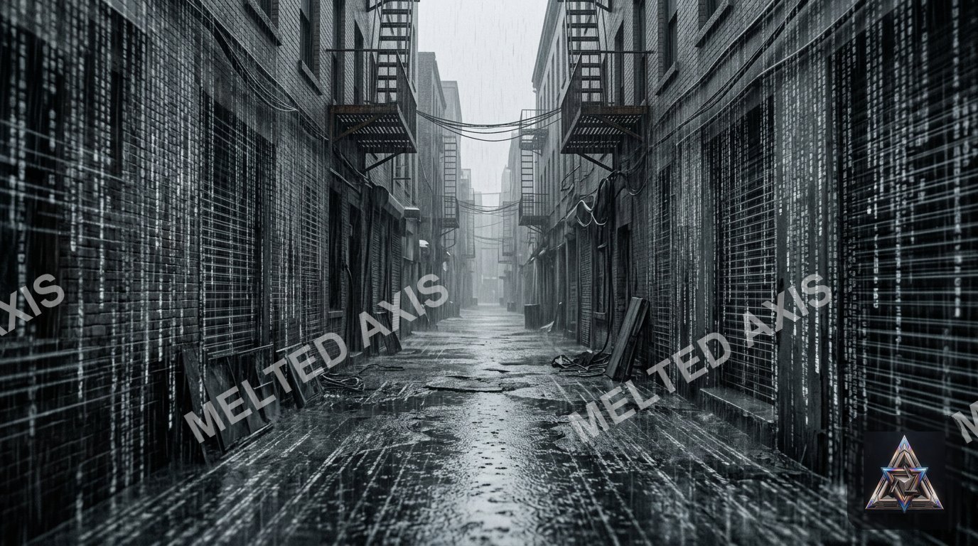 Algorithm Lattice - Overcast