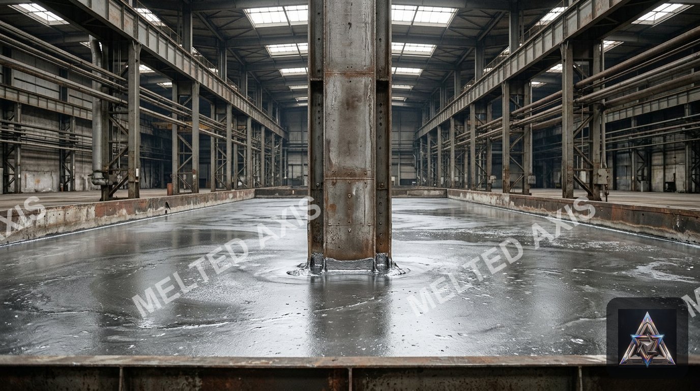 Alloy Portrait - Overcast