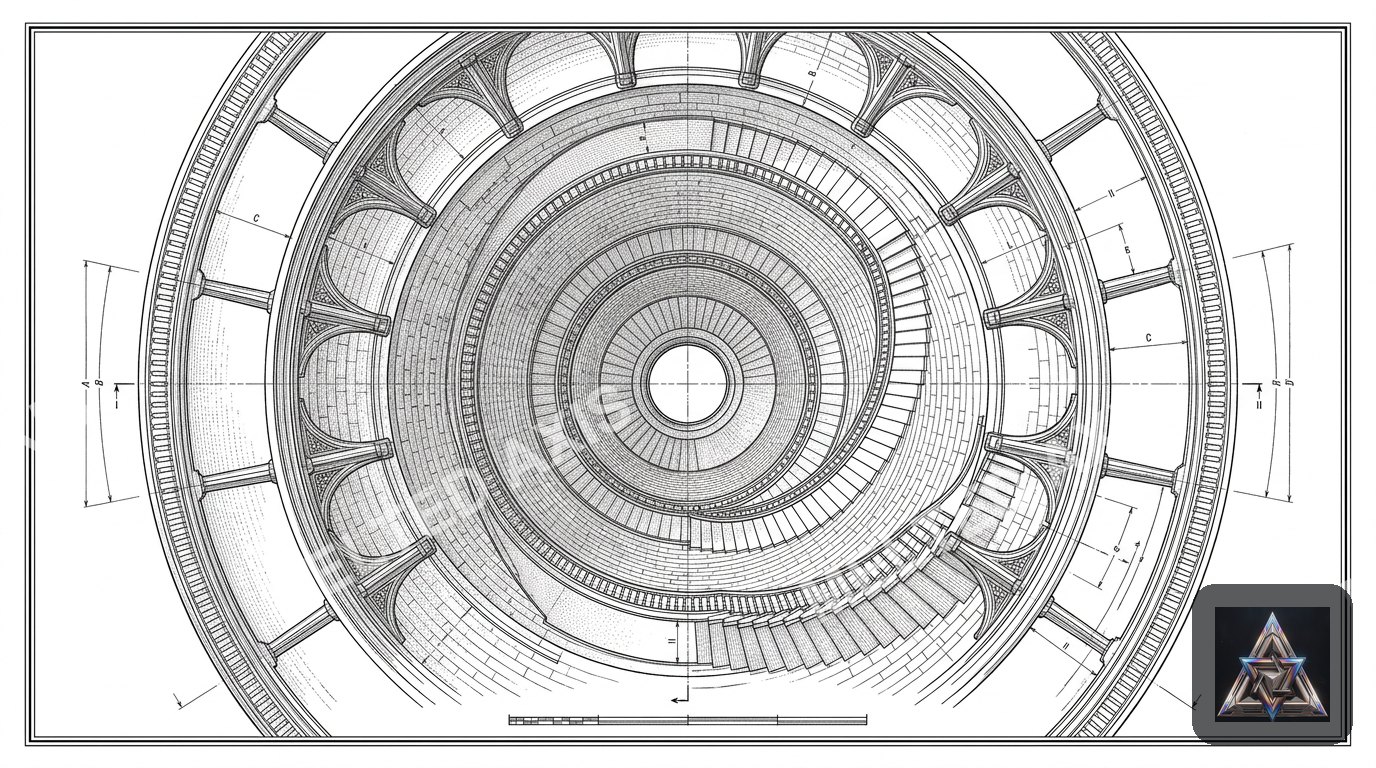 ASCII Ruin - Museum