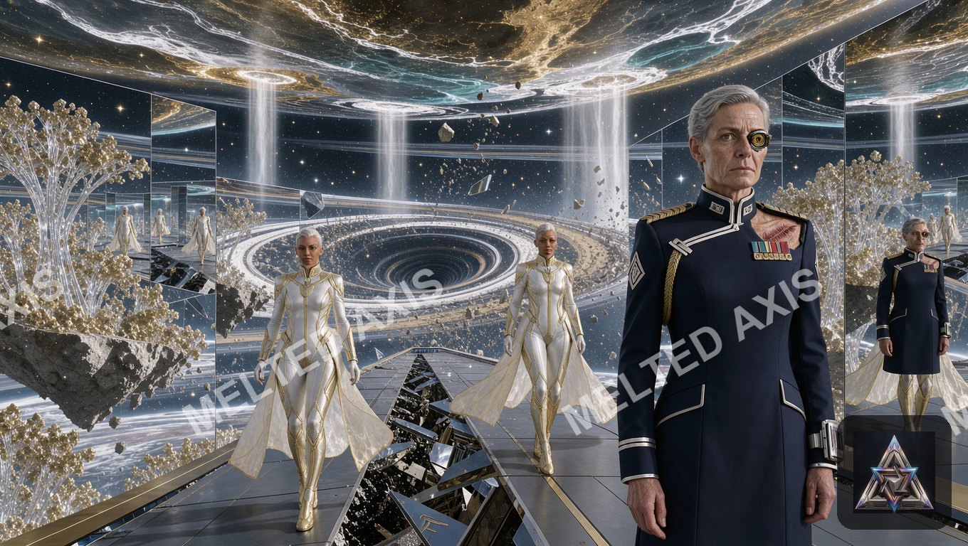 Sci-Fi Archive - Edition 04
