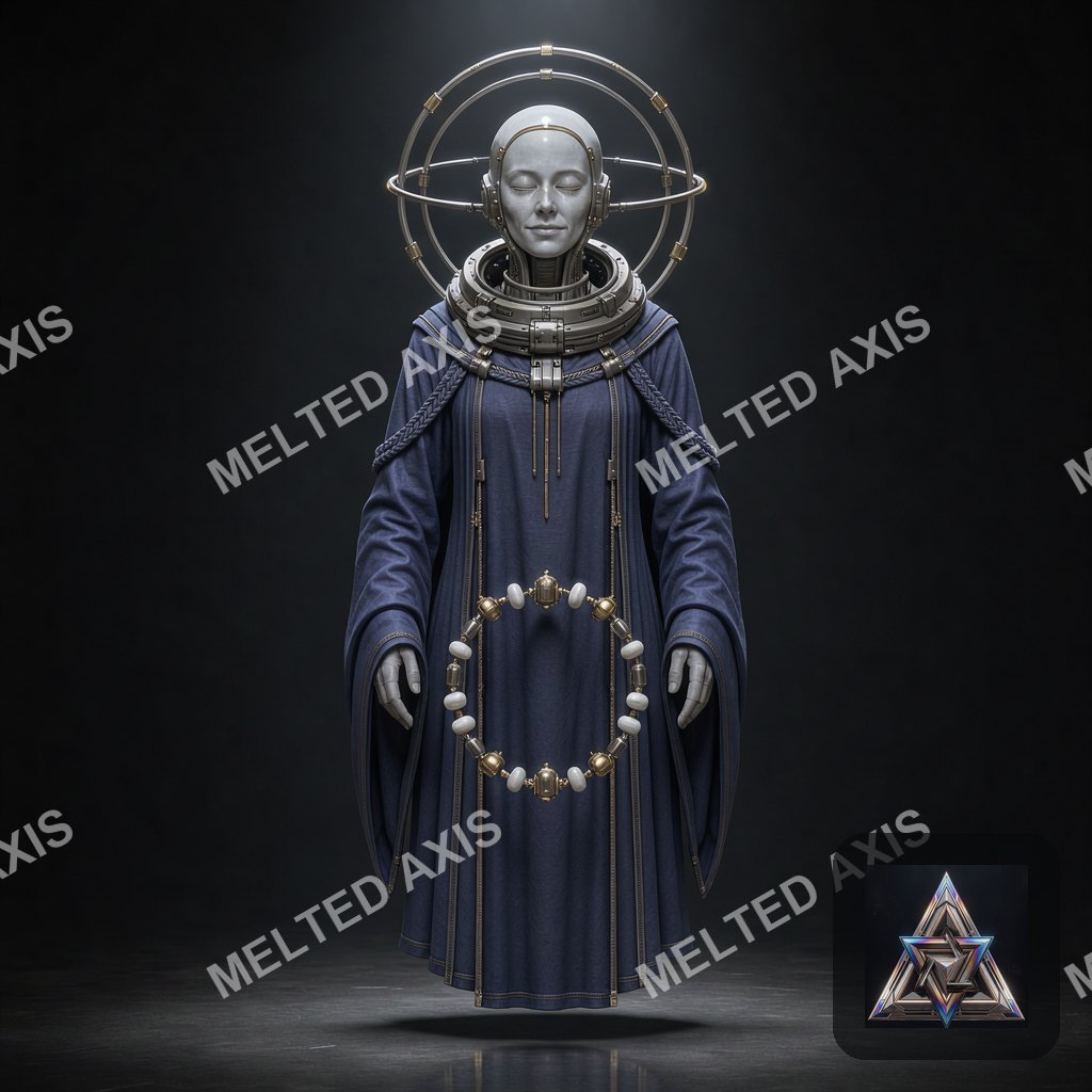 Sci-Fi Archive - Edition 01