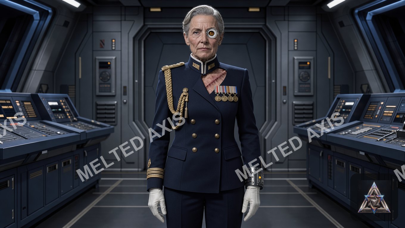 Sci-Fi Archive - Edition 03